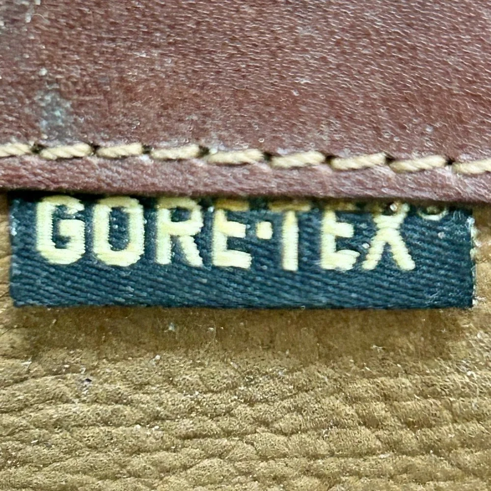 Dubarry of Ireland Gore-Tex Leather & Suede Country Boots Men’s UK 13 / EU 48